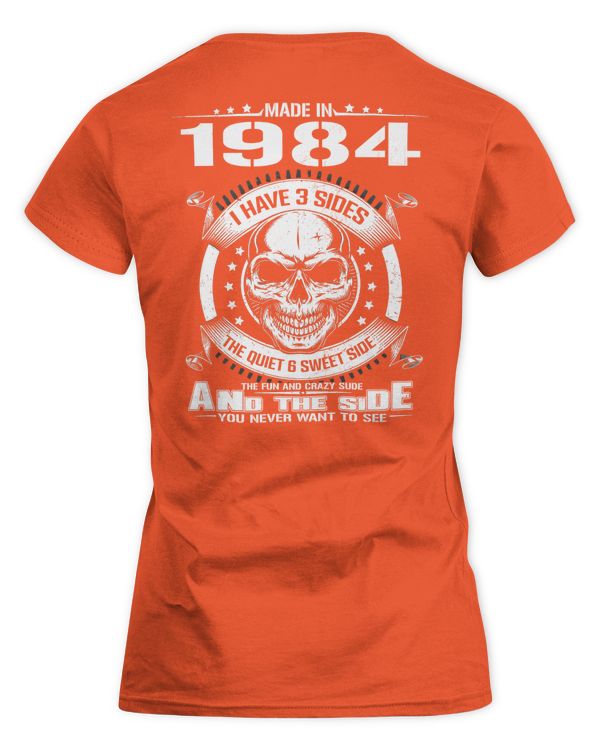 Women's Standard T-Shirt