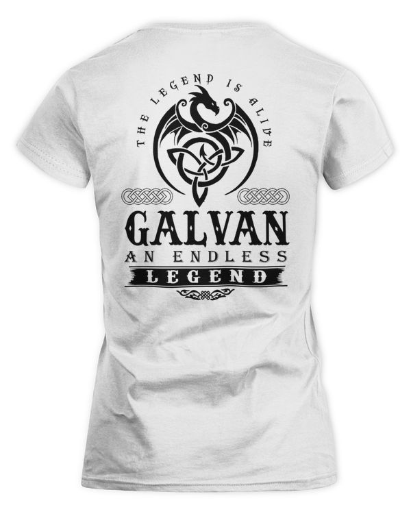 Women's Standard T-Shirt