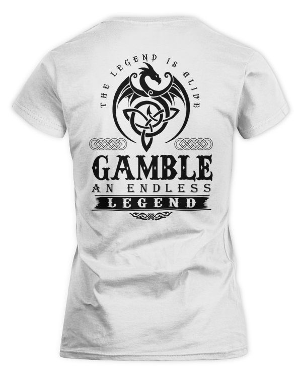 Women's Standard T-Shirt