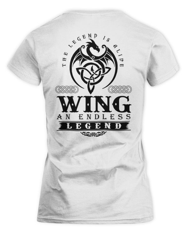 Women's Standard T-Shirt