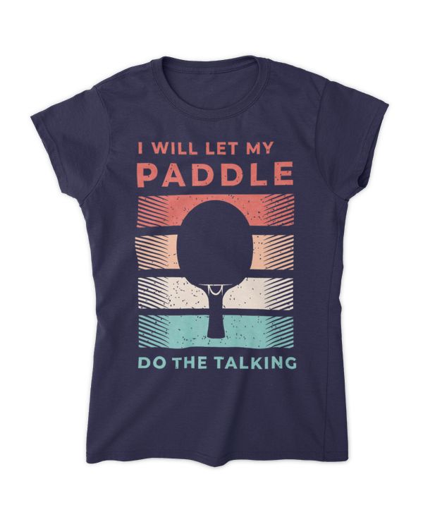 Women's Standard T-Shirt