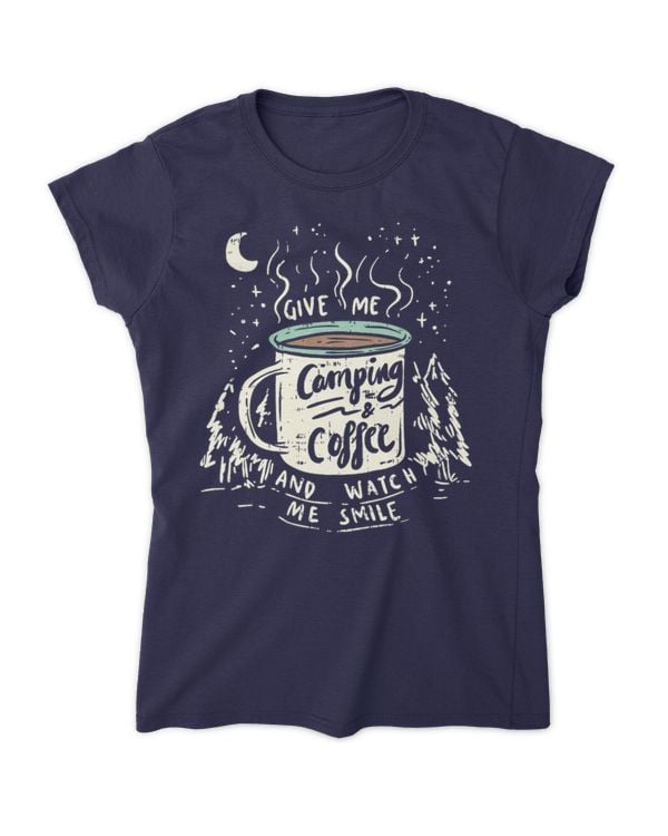 Women's Standard T-Shirt