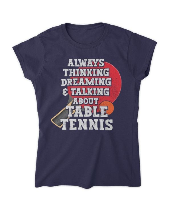Women's Standard T-Shirt