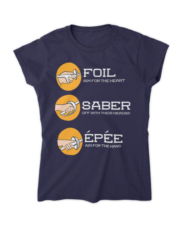 Women's Standard T-Shirt