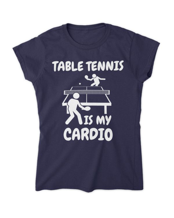 Women's Standard T-Shirt