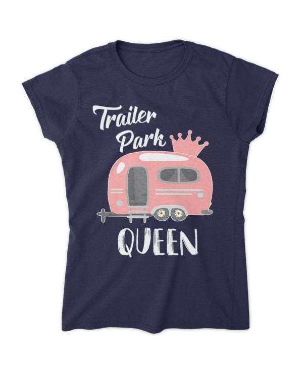 trailer park queen