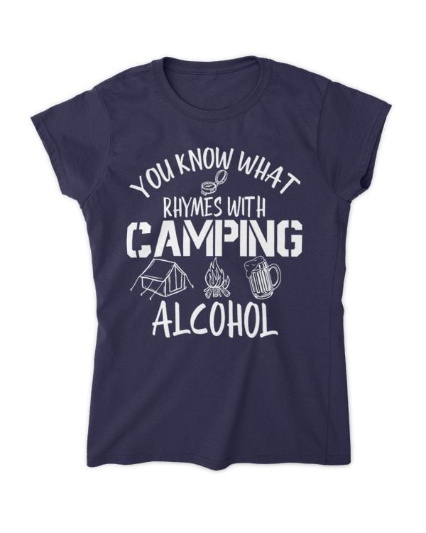 Women's Standard T-Shirt