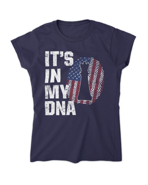 Women's Standard T-Shirt