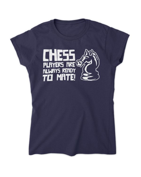 Women's Standard T-Shirt