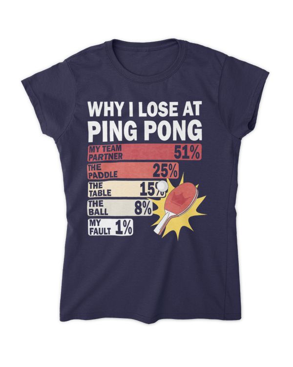 Women's Standard T-Shirt