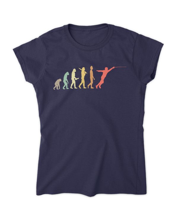 Women's Standard T-Shirt
