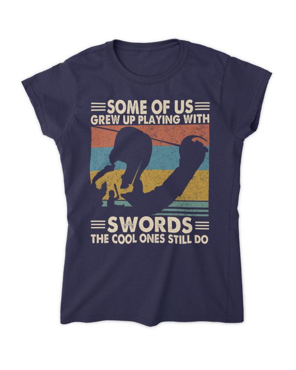 Women's Standard T-Shirt