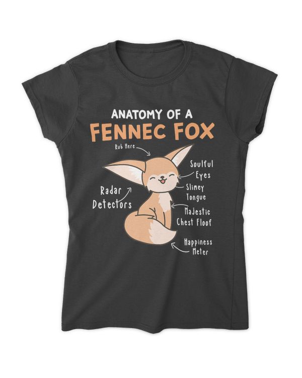 Women's Standard T-Shirt