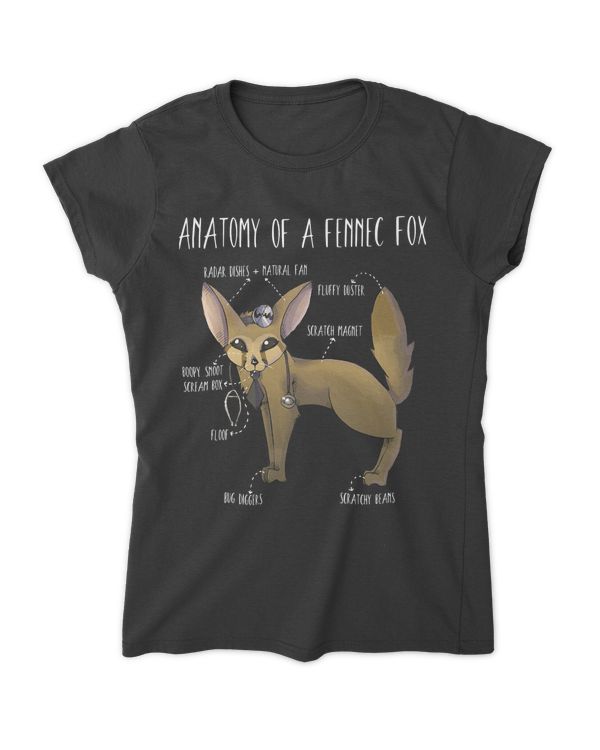 Women's Standard T-Shirt