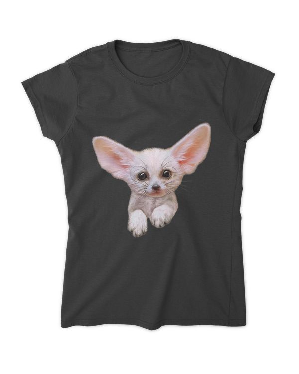 Women's Standard T-Shirt