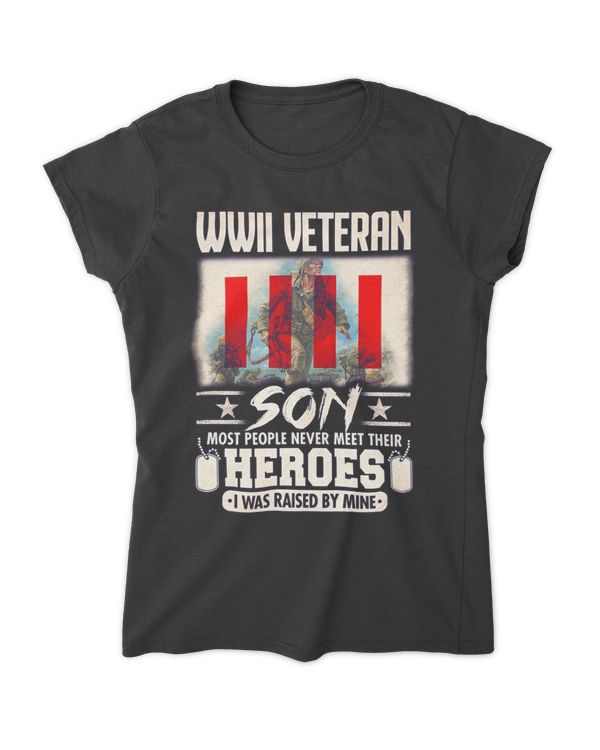 Women's Standard T-Shirt