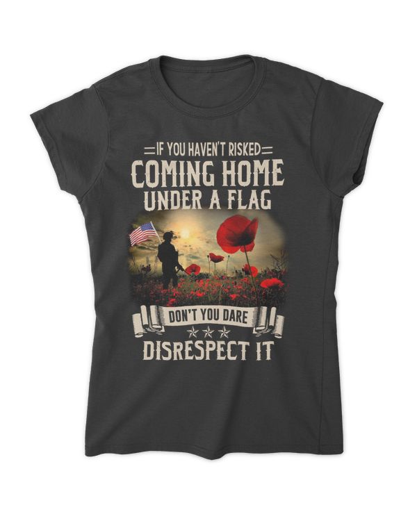 Women's Standard T-Shirt