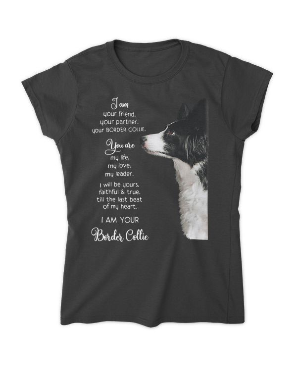 Women's Standard T-Shirt