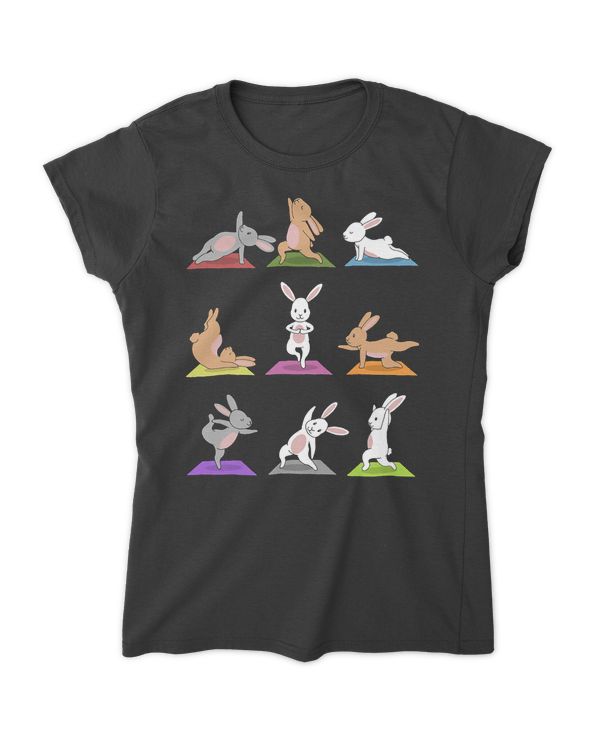 Women's Standard T-Shirt