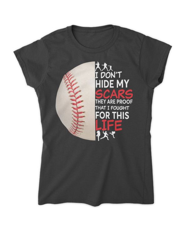 Women's Standard T-Shirt