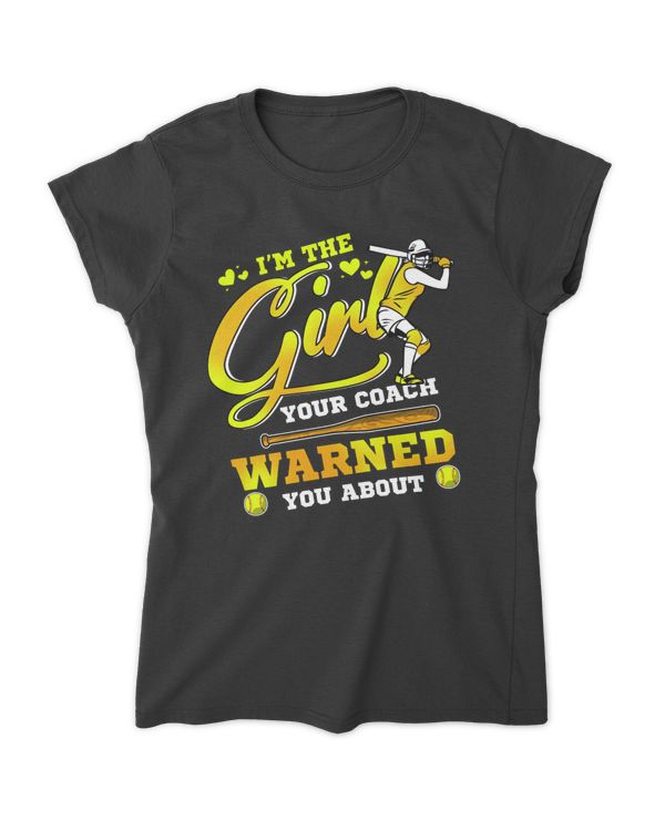 Women's Standard T-Shirt