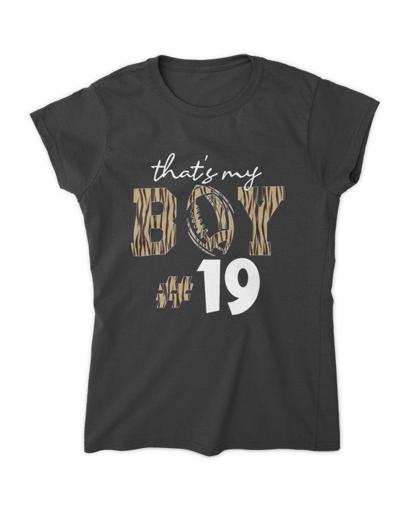 Women's Standard T-Shirt