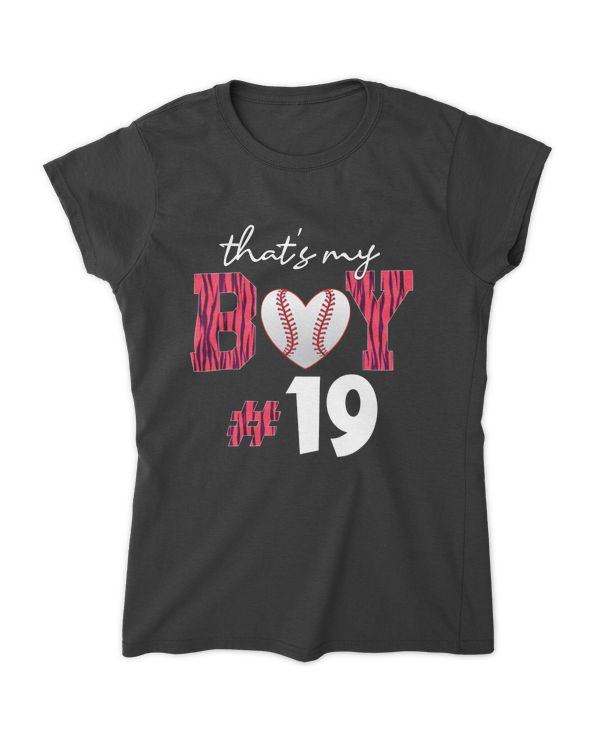 Women's Standard T-Shirt