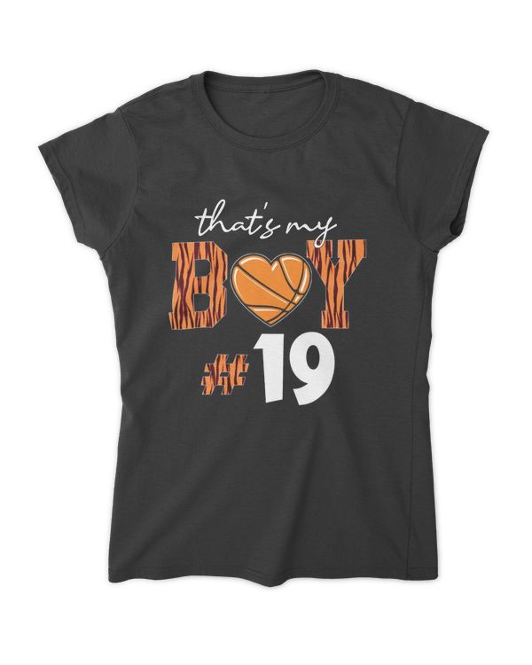 Women's Standard T-Shirt