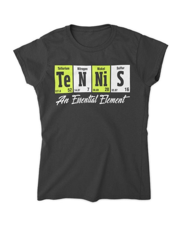 Women's Standard T-Shirt