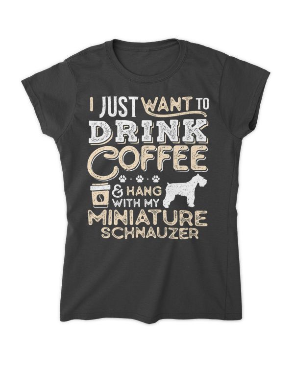 Women's Standard T-Shirt