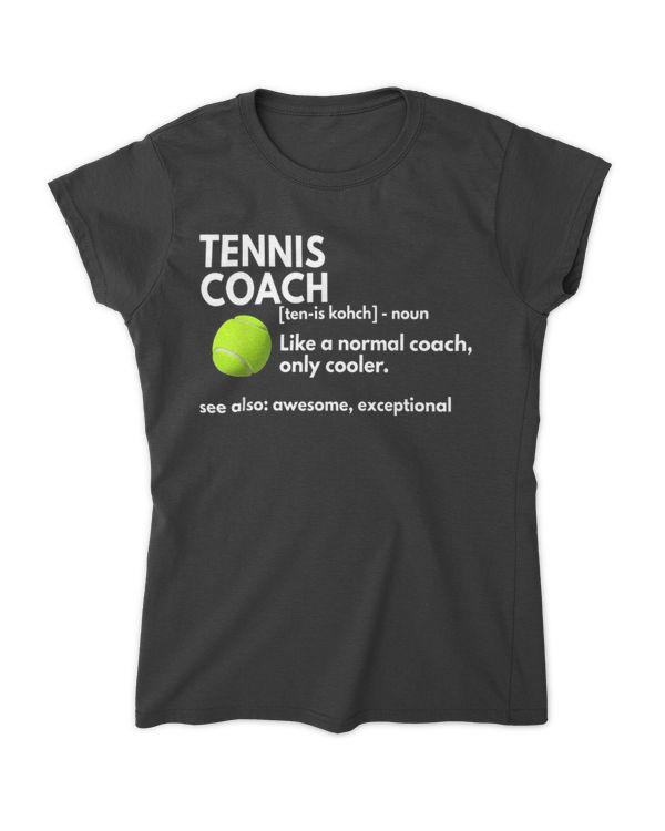 Women's Standard T-Shirt