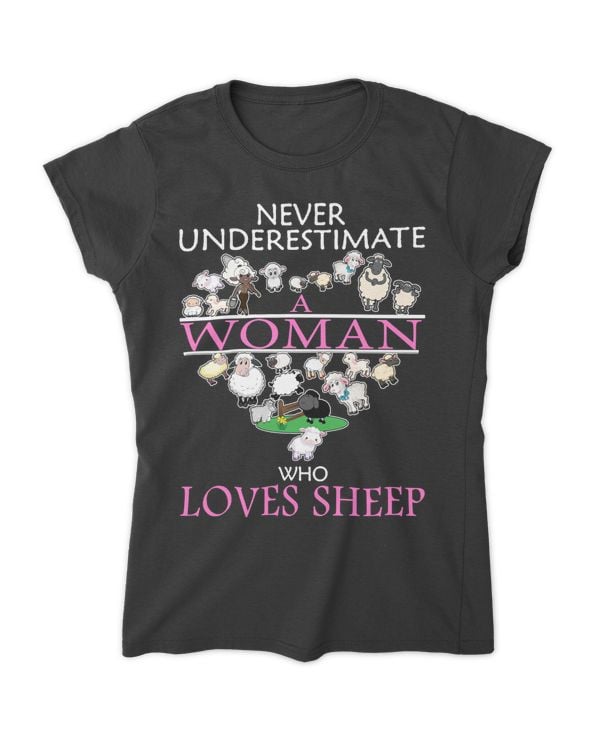 Women's Standard T-Shirt