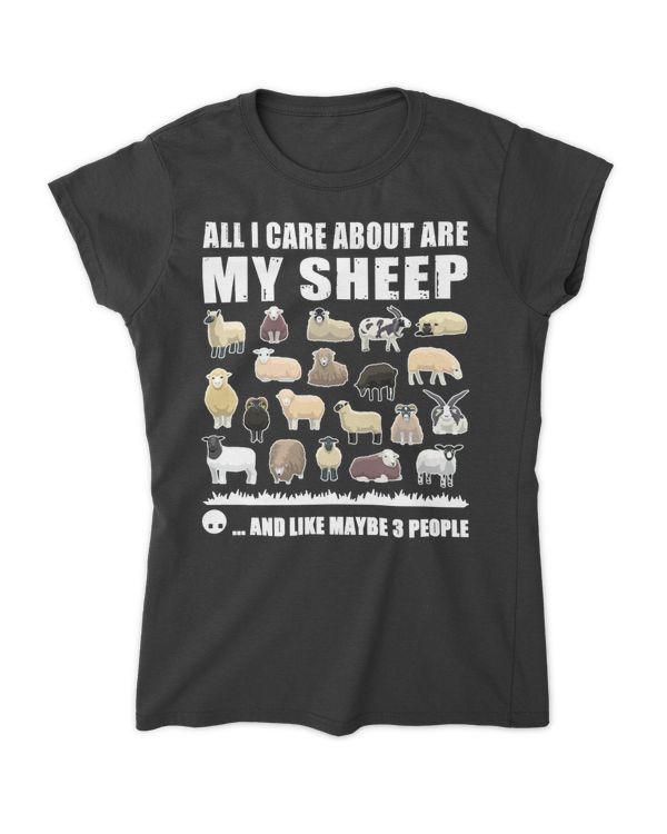 Women's Standard T-Shirt
