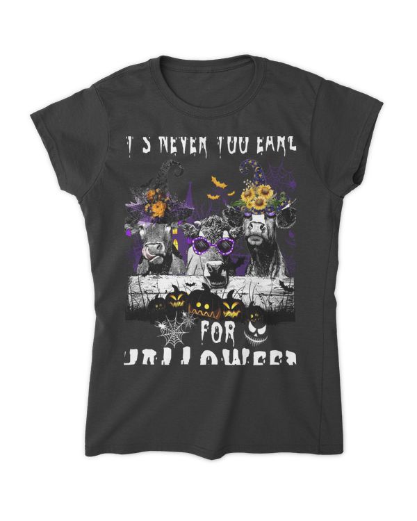 Women's Standard T-Shirt