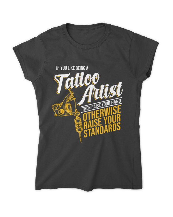 Women's Standard T-Shirt