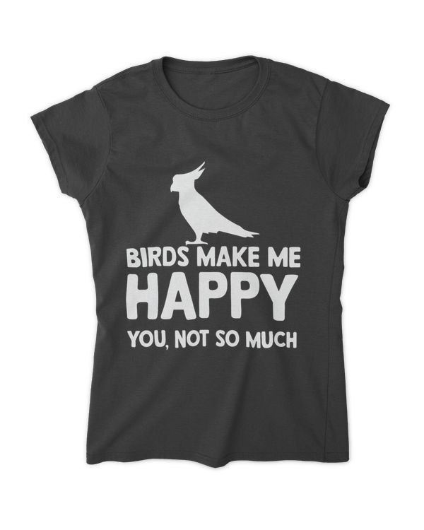 Women's Standard T-Shirt