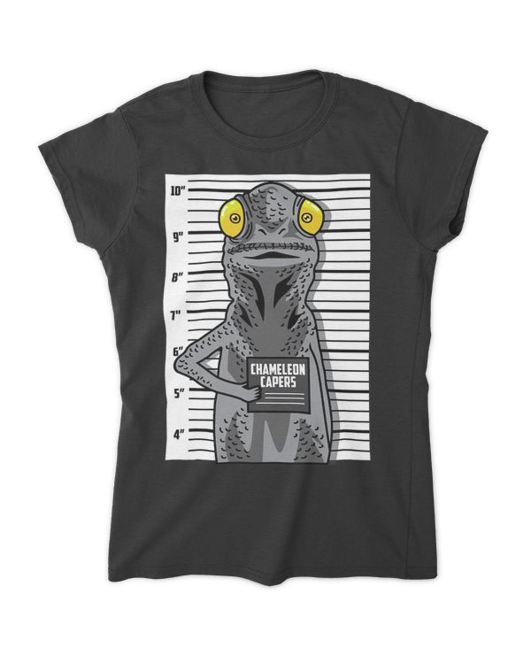 Women's Standard T-Shirt