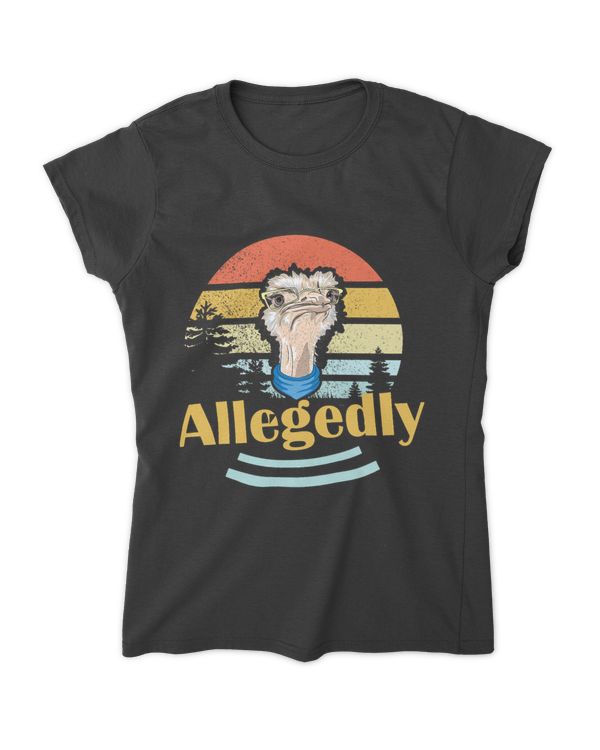 Women's Standard T-Shirt