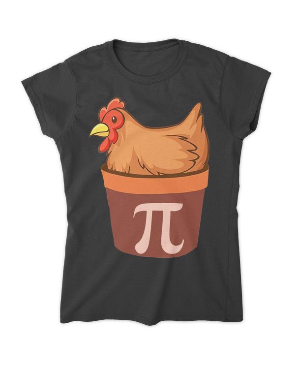 Women's Standard T-Shirt