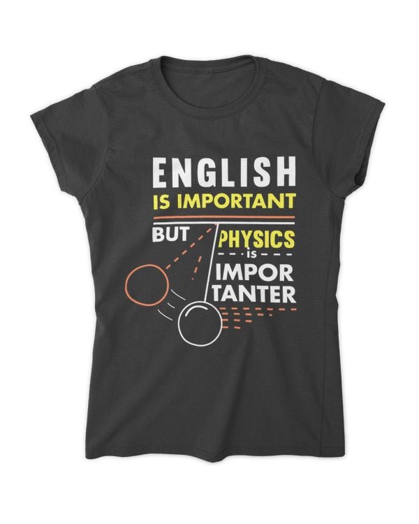 Women's Standard T-Shirt