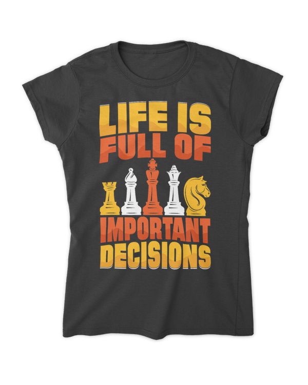 Women's Standard T-Shirt