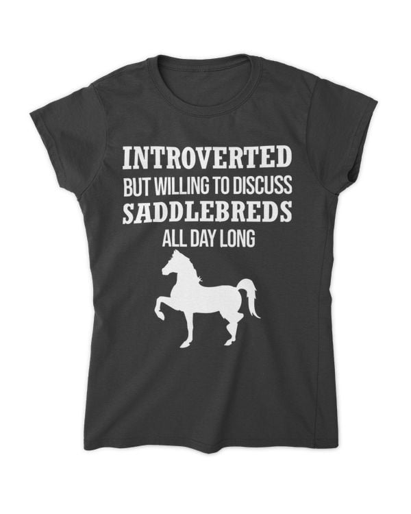 Women's Standard T-Shirt
