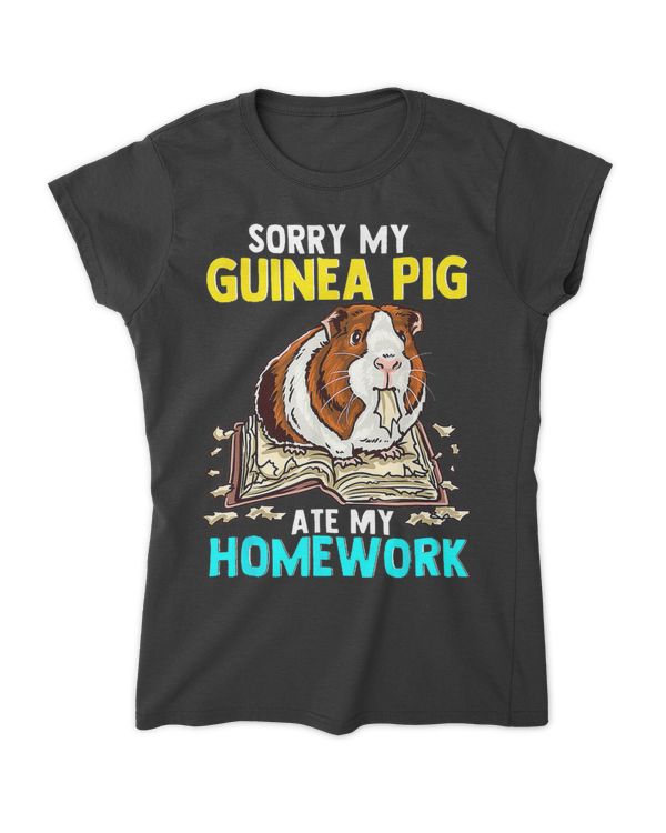 Women's Standard T-Shirt