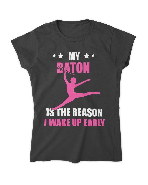Women's Standard T-Shirt