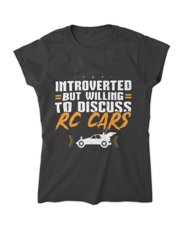 Women's Standard T-Shirt