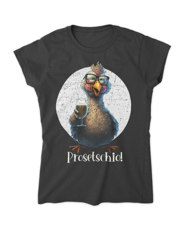 Women's Standard T-Shirt