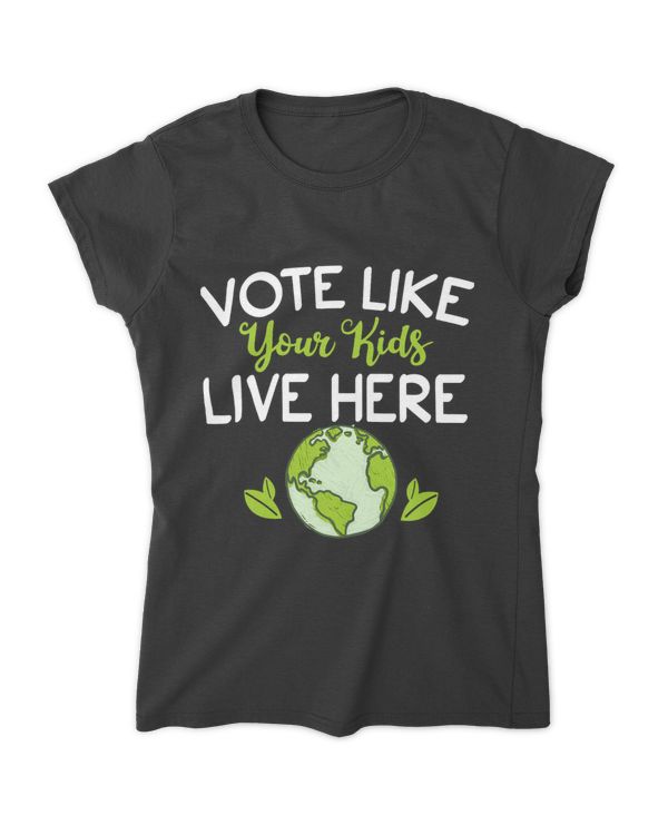 Women's Standard T-Shirt
