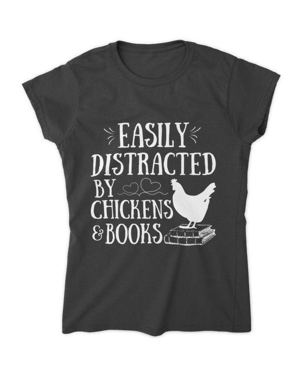 Women's Standard T-Shirt