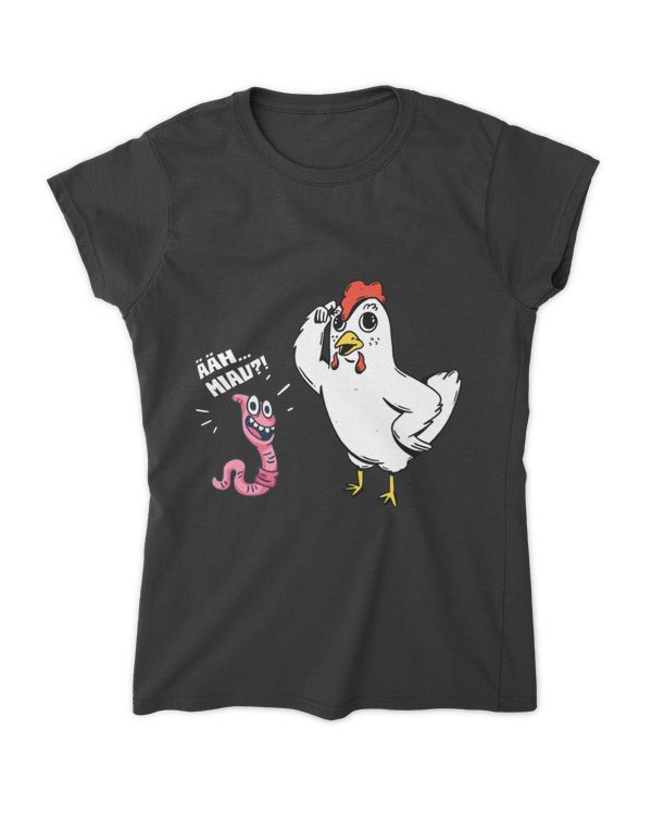 Women's Standard T-Shirt