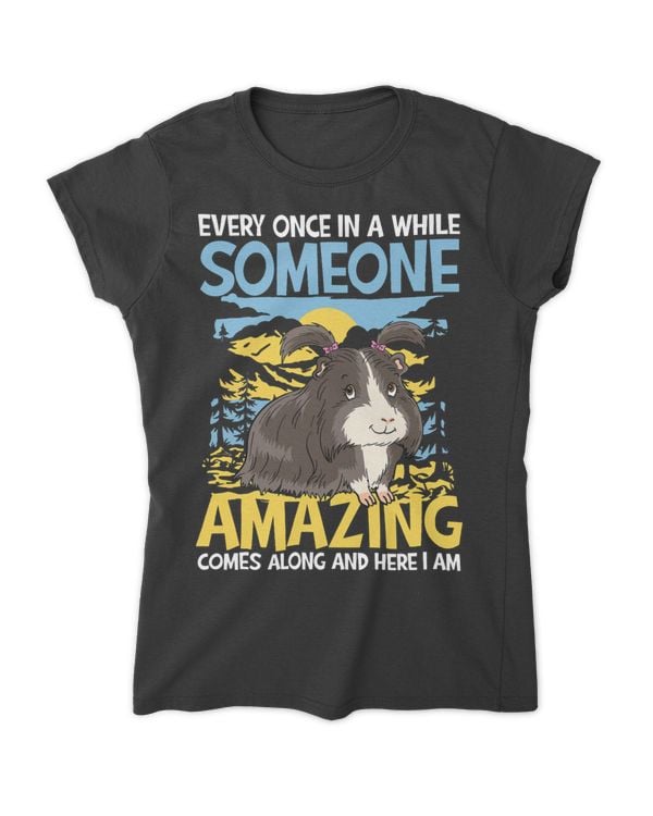 Women's Standard T-Shirt